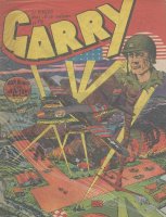Grand Scan Garry n° 75